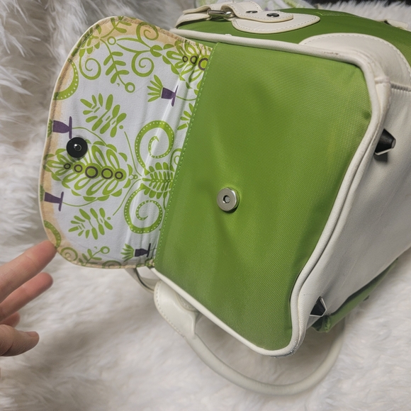 Cheeky Lime Cute Camera Bag - Picture 9 of 16